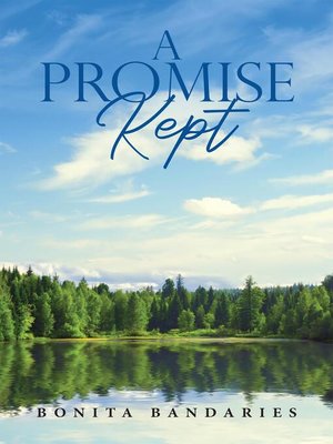 cover image of A Promise Kept